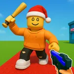  Fear Shot: Beast Hunt icon