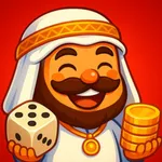 Travel Tycoon - Dream City icon