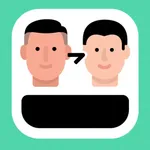 Face Swap - AI Face Photo CC icon
