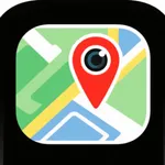 GPS Map Camera - Photo Geotag icon