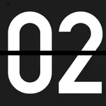 Flip Clock-Digital&Timer Clock icon