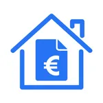 Hausbau Kosten Manager icon