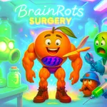 BrainRot Surgery Clinic icon