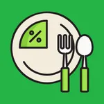Intolera: Food Intolerance icon