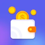 Expense Tracker & Smart Budget icon