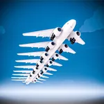 Build and Fly Aircrafts icon