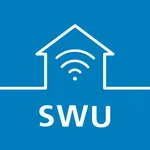 SWU connect me icon