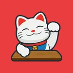 Lucky Cat (好评助手) icon