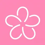 CycleWeight: Weight Tracker icon