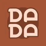 DADA • Доставка Еды icon