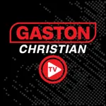 Gaston Christian TV icon