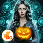 Halloween Secrets: Find Object icon