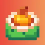 スライムレストラン 放置で育成＆収集する料理店経営ゲーム icon