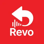 Reverse Audio - Revo icon