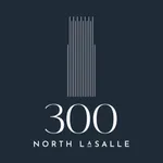 300 North LaSalle icon
