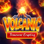 Volcanic: Treasures Erupting icon