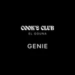 Cooks Club Genie icon
