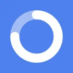 UpFasting - 16:8 Fasting Timer icon