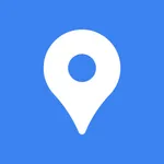 Maps & GPS: Route Finder icon