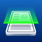 ScanX Pro: Scan PDF, Document icon