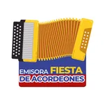 Emisora Fiesta de Acordeones icon