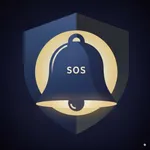 守護鈴 - 緊急脫身救援神器 icon