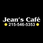 Jean's Cafe icon