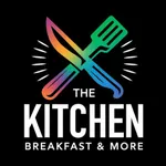 The Kitchen Breakfast and More icon