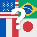 Flag Quiz: World Geography icon