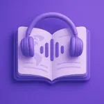 Fluenti: Read & Listen icon