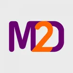 M2D Cam icon