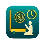Noor Muslim Radio icon