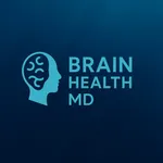 BrainHealth MD icon