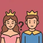 Princess Treatment or Minimum icon