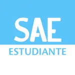 SAE Estudiante icon