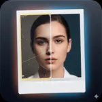 Vintar: Photo Restore & Revive icon
