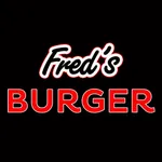 Fred's Burger icon