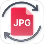 JPG Converter Pro icon