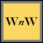 When and Where (ca) icon