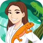 ReptileCare - Track Pet Record icon