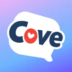 Cove - Share Fun, Video Chat icon