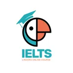 Lingors Online IELTS course icon