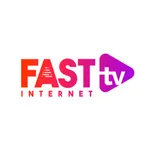 Minha Fast Internet TV icon