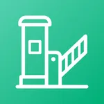 道闸雷达调试软件 icon