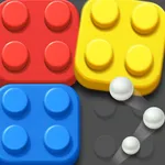 Bounce Factory: Brick Breaker icon