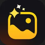 Photo Clear: Restore Old Pics icon