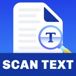 Text Scanner – OCR icon