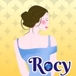 Rocy - Moment & Wonderful icon