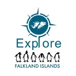 Explore Falkland Islands icon