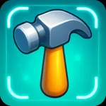 Tool Identifier - Ai Scanner icon